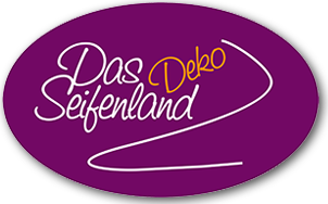 Das Deko-Seifenland